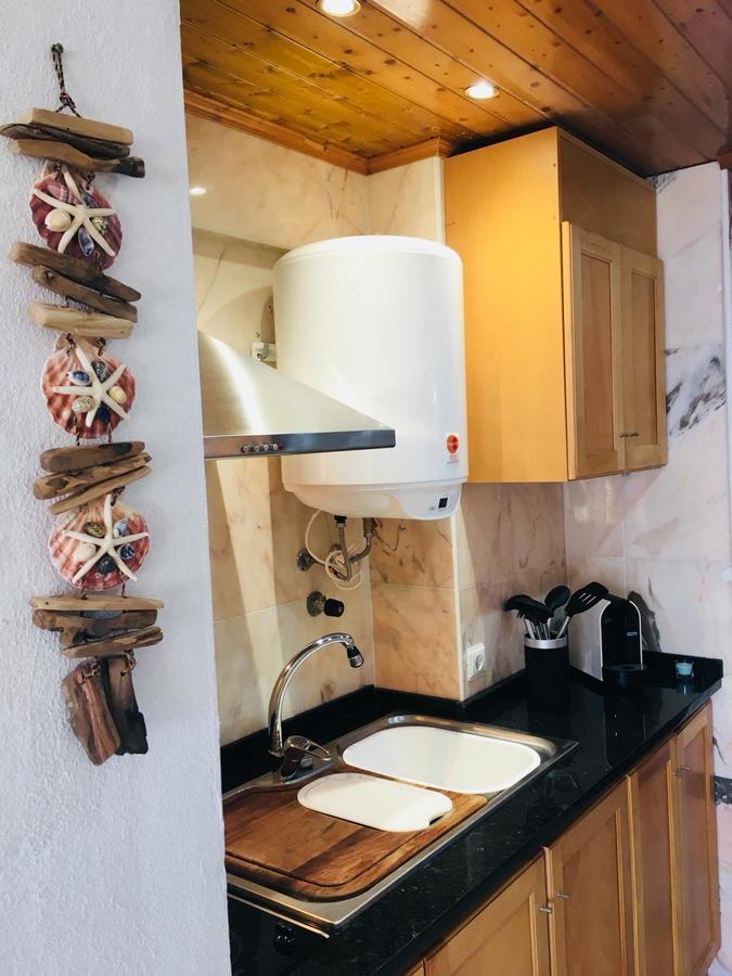 Sesimbra Sun Bay Apartment Ngoại thất bức ảnh
