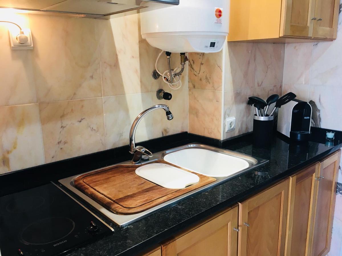 Sesimbra Sun Bay Apartment Ngoại thất bức ảnh